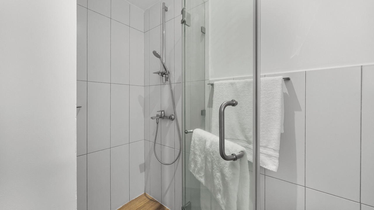 Photo of Bathroom in Zona 13