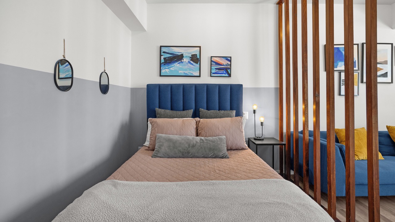 Photo of Bedroom in Zona 13