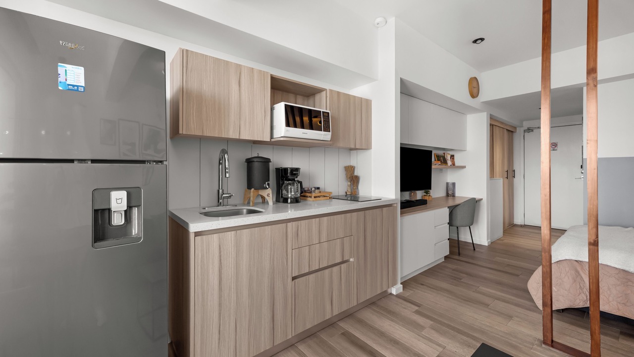 Photo of Bedroom in Zona 13