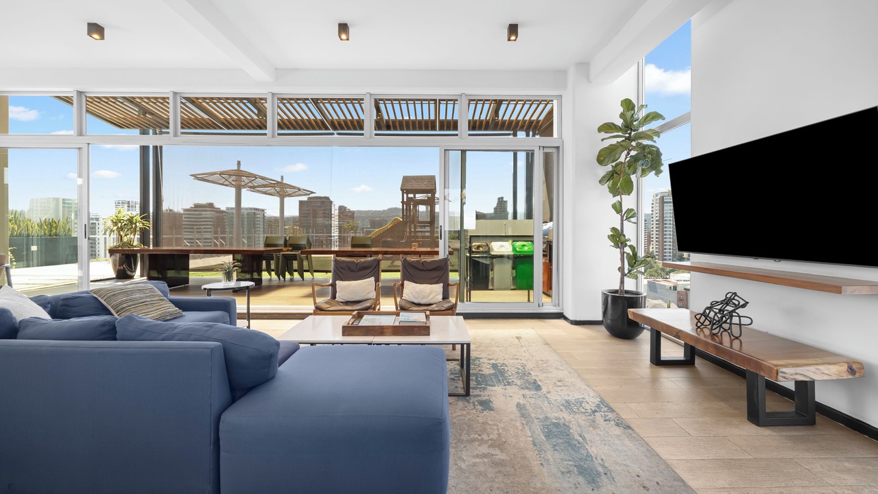 Photo of Livingroom in Zona 13