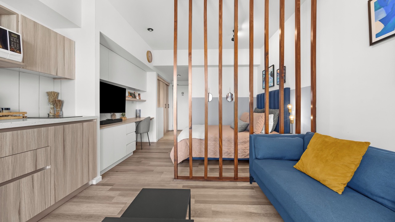 Photo of Bedroom in Zona 13