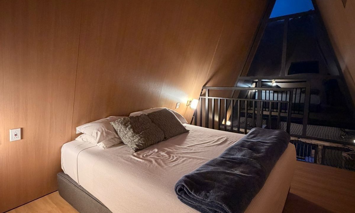 Photo of Bedroom in Mazamitla
