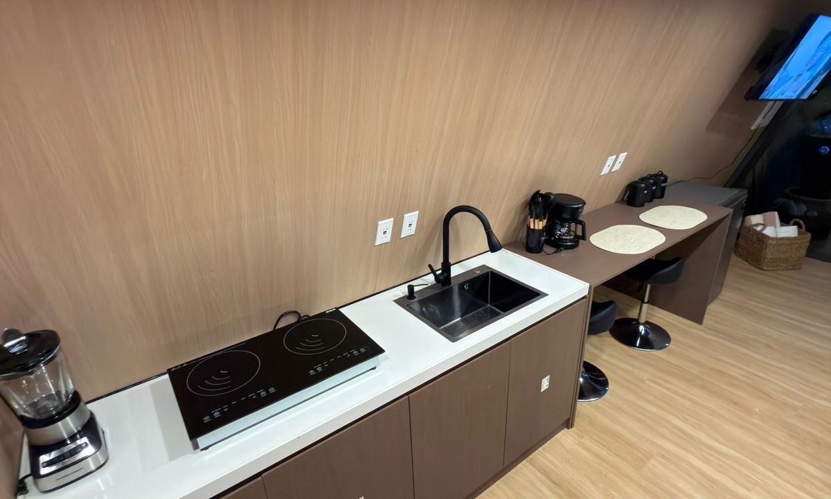 Photo of Kitchen in Mazamitla