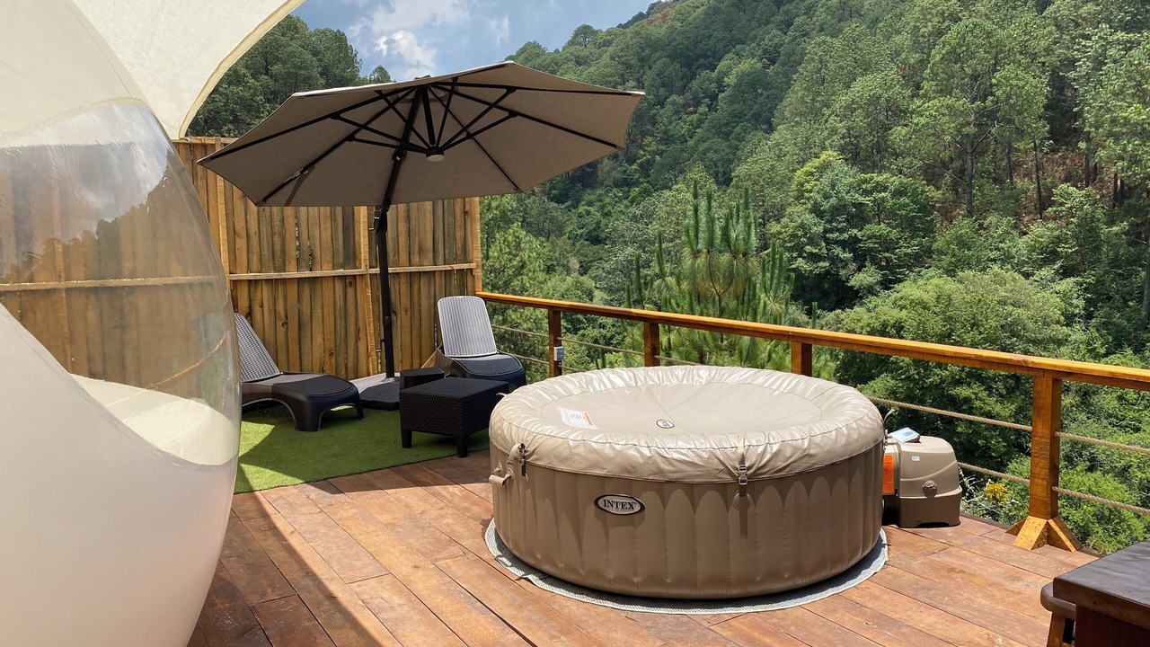 Photo of Outdoor in Mazamitla