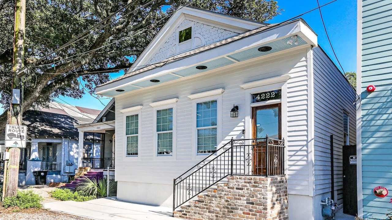 Photo of Outdoor in Mid-City