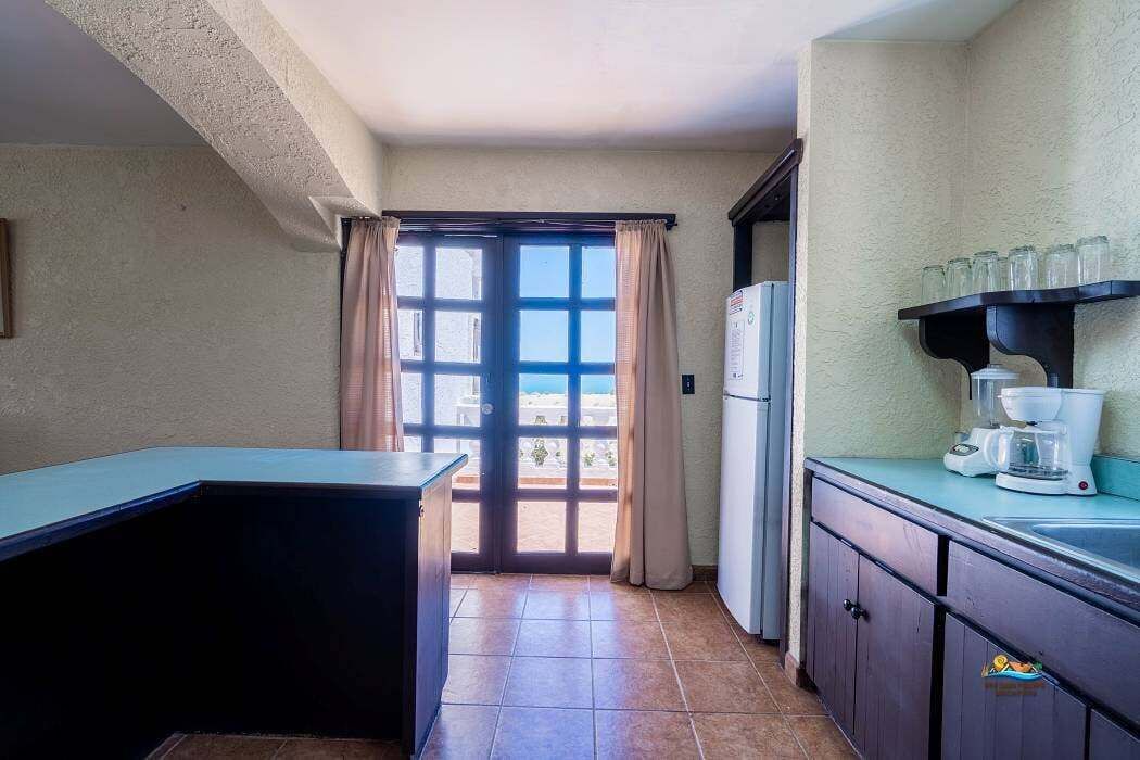 Photo of Patio Balcony in San Felipe