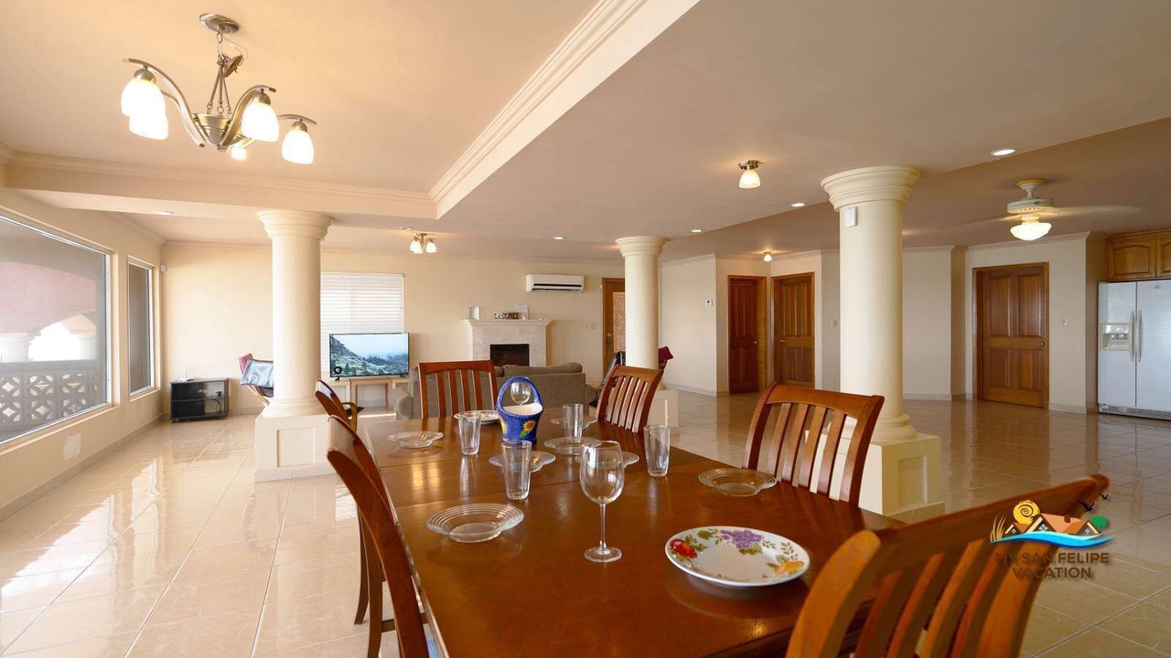 Photo of Bedroom in Villas de Las Palmas
