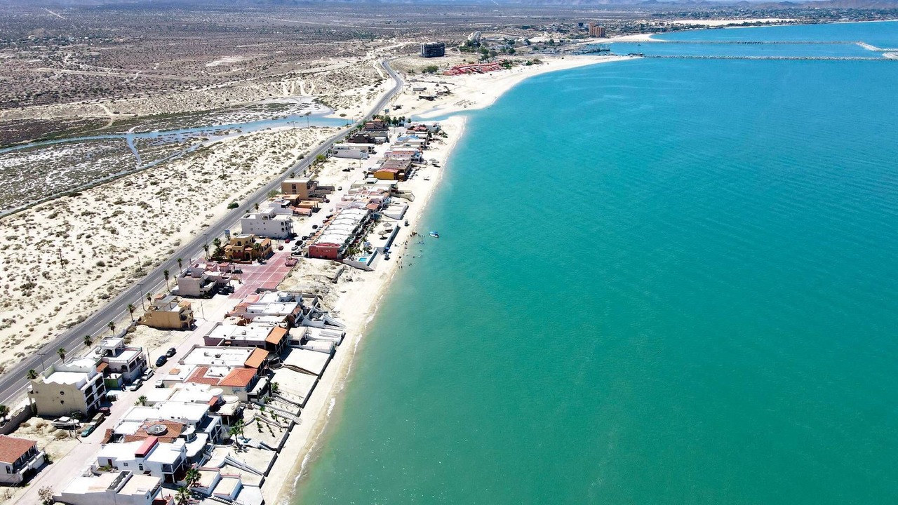 Photo of Others in San Felipe