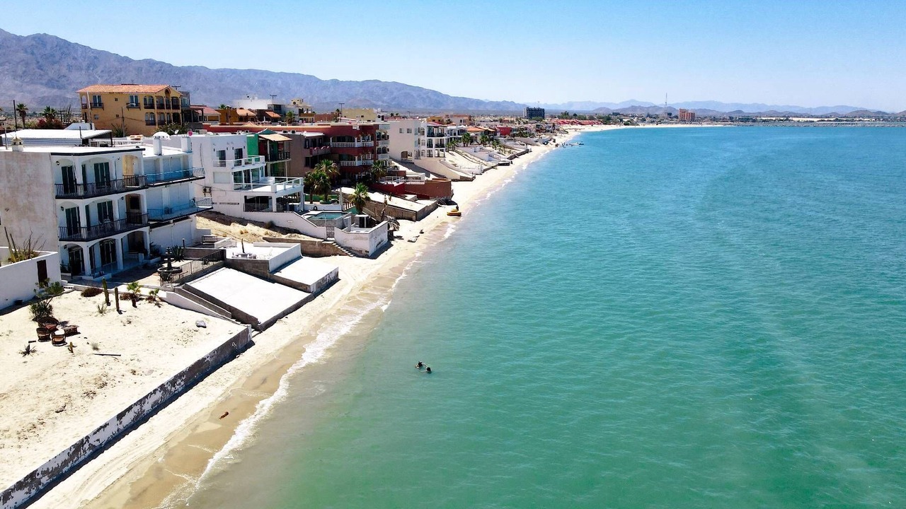 Photo of Others in San Felipe