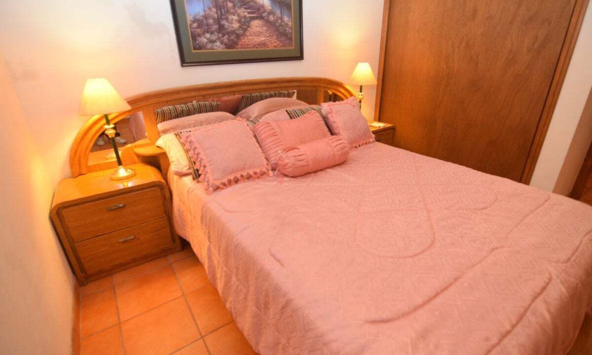 Photo of Bathroom in San Felipe