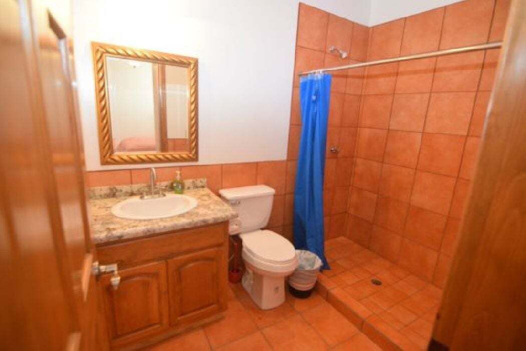 Photo of Bathroom in San Felipe