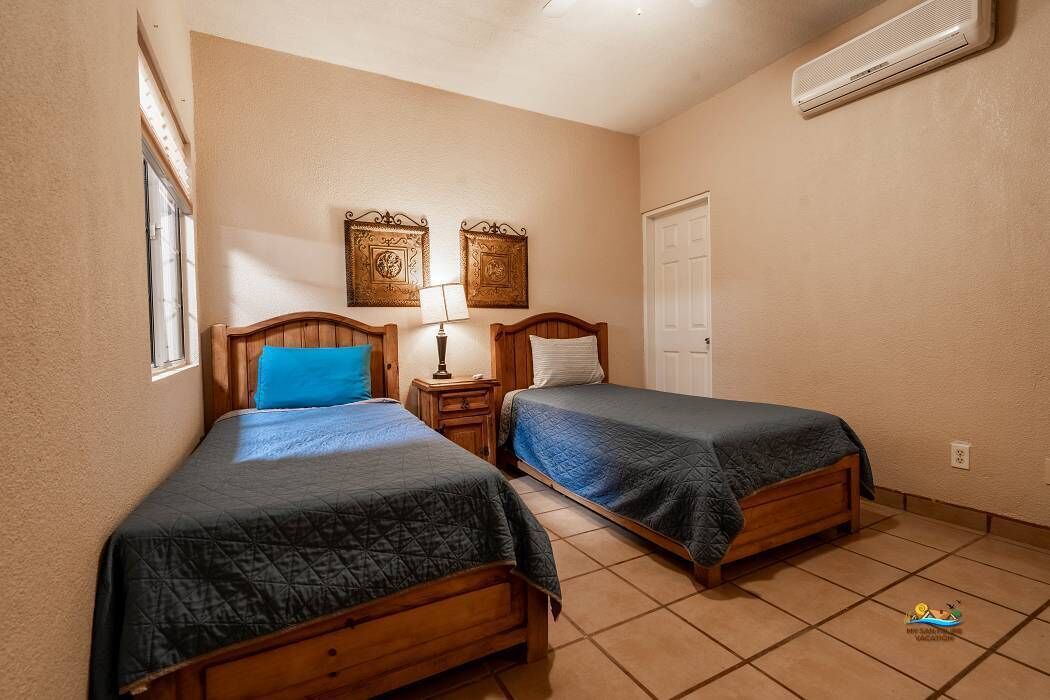 Photo of Bathroom in San Felipe