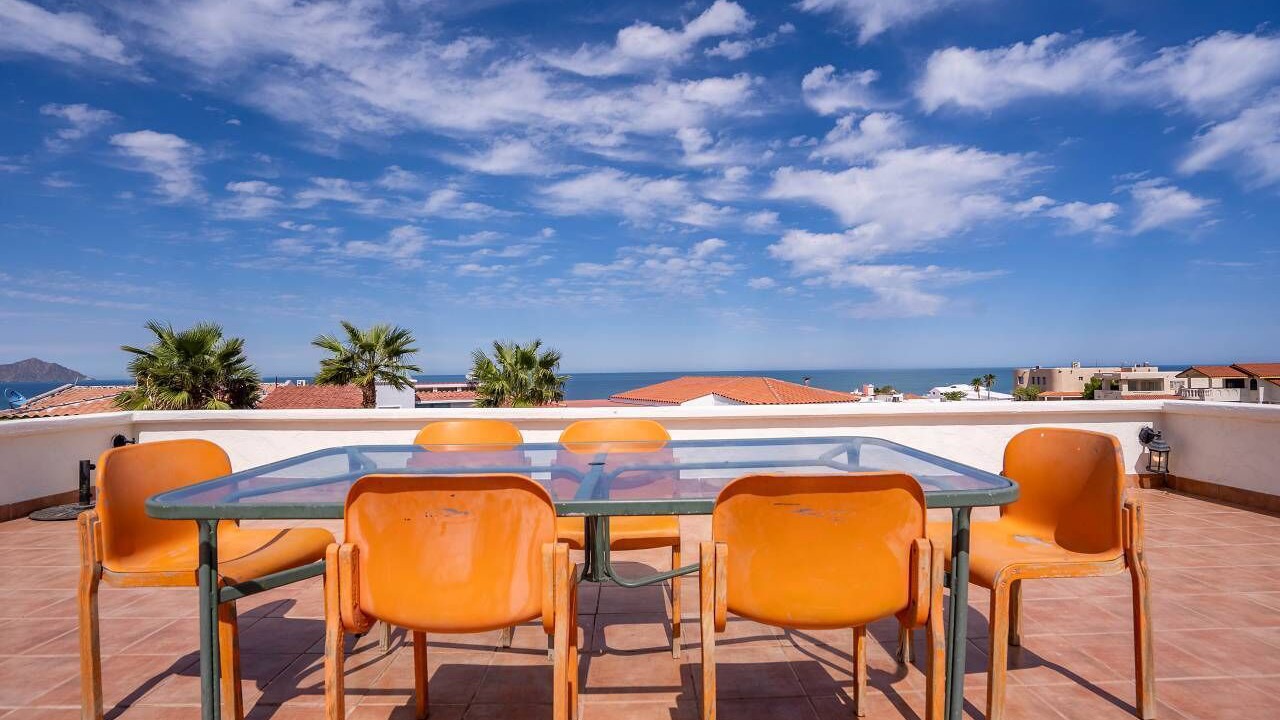 Photo of Outdoor in San Felipe