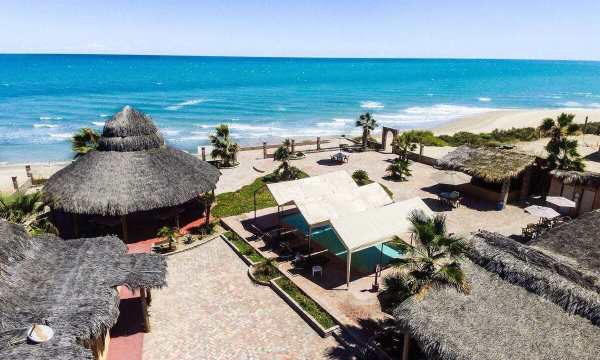 Photo of Others in San Felipe