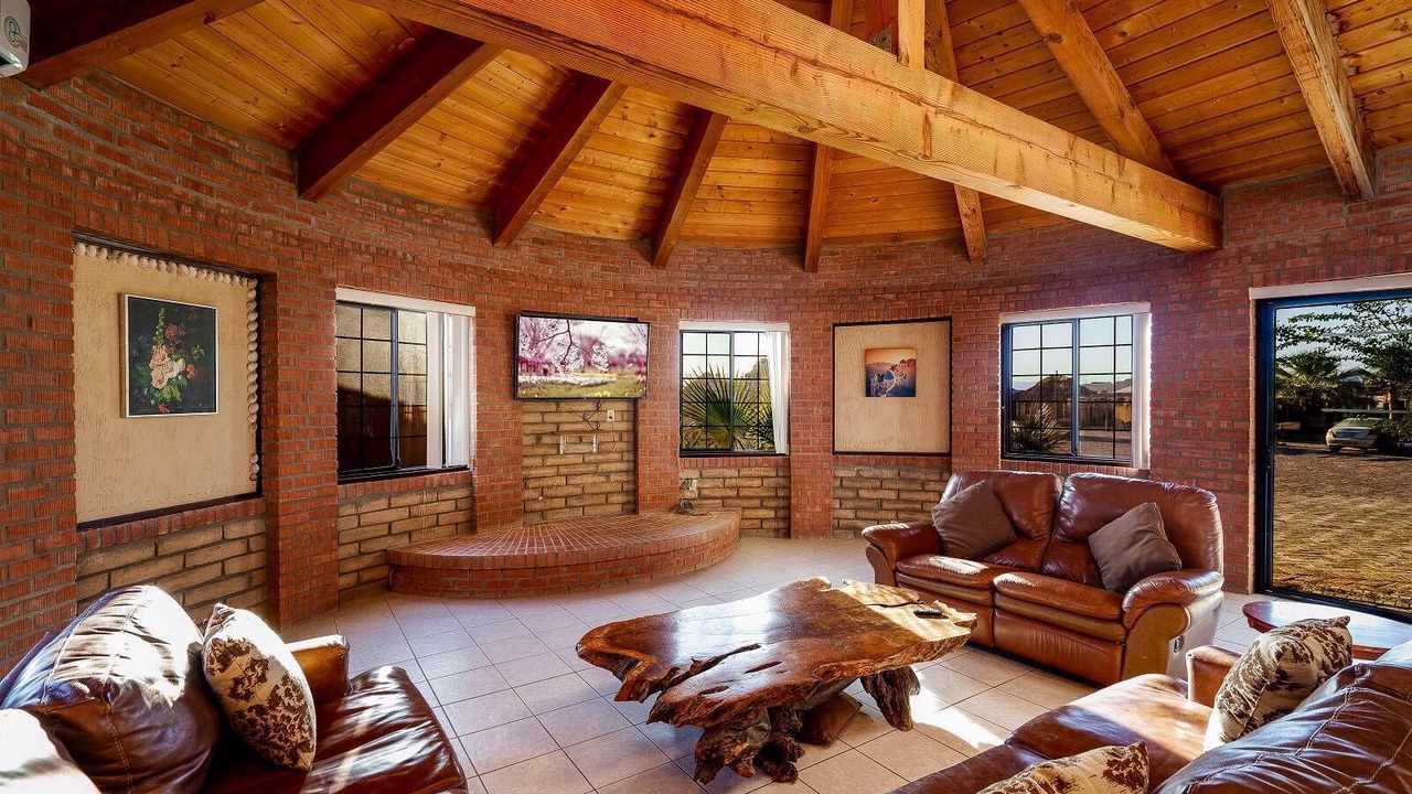 Photo of Bedroom in San Felipe