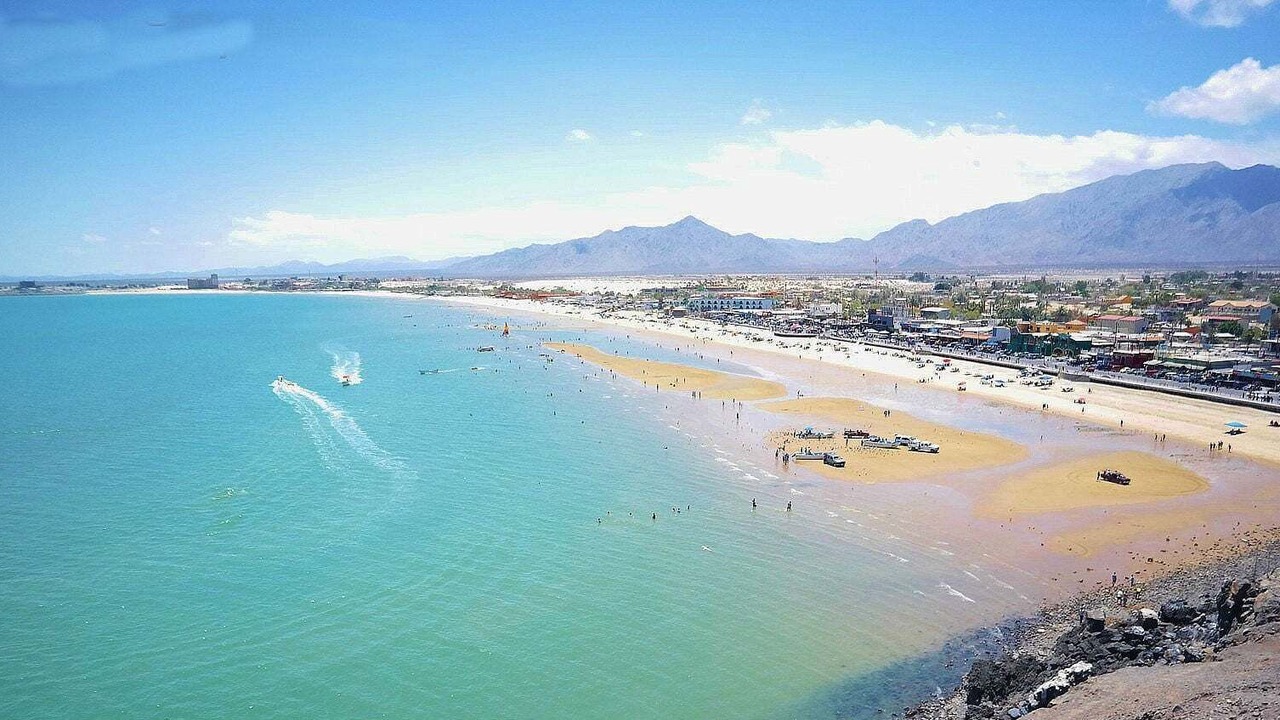 Photo of Others in San Felipe