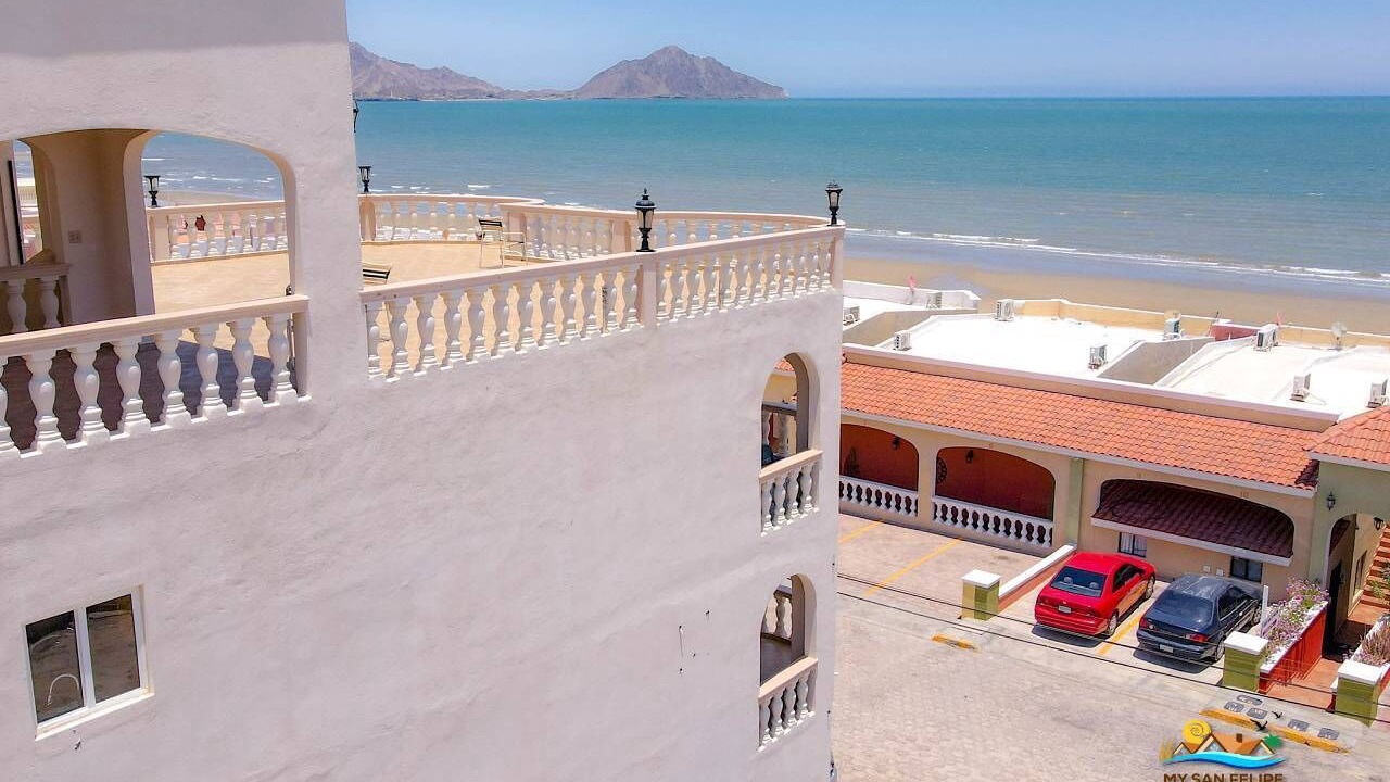 Photo of Others in San Felipe