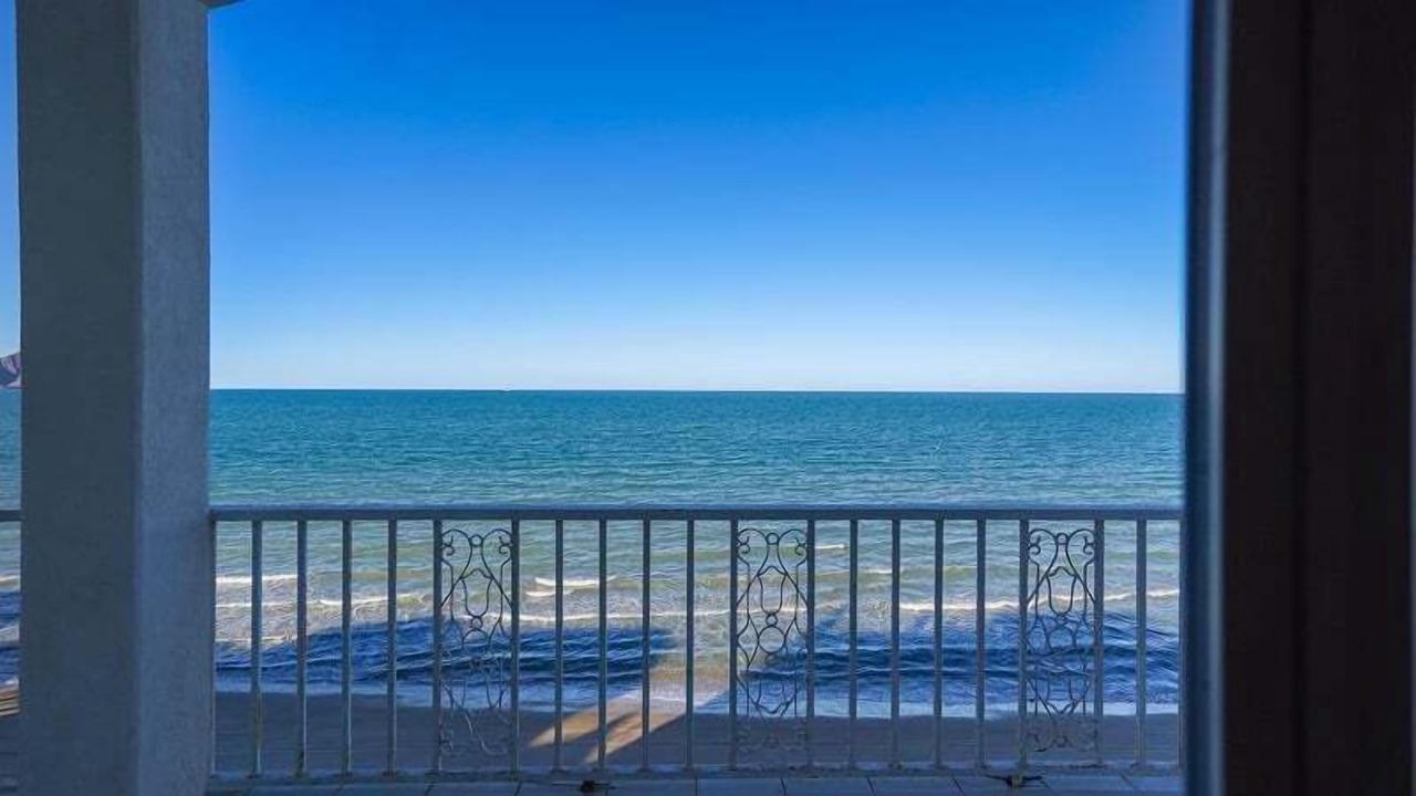 Photo of Patio Balcony in Villas de Las Palmas