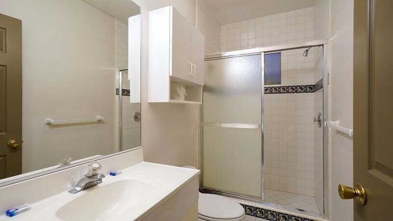 Photo of Bathroom in Villas de Las Palmas