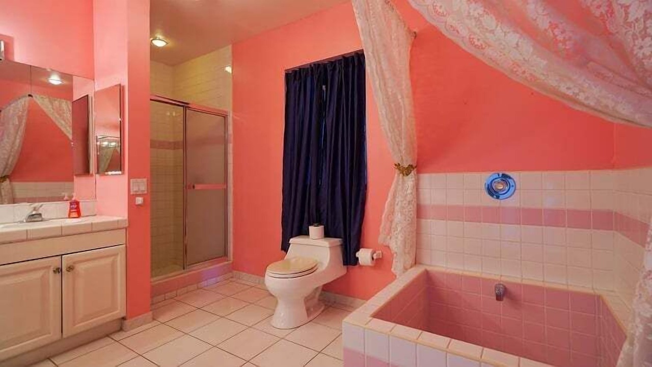 Photo of Bathroom in Villas de Las Palmas