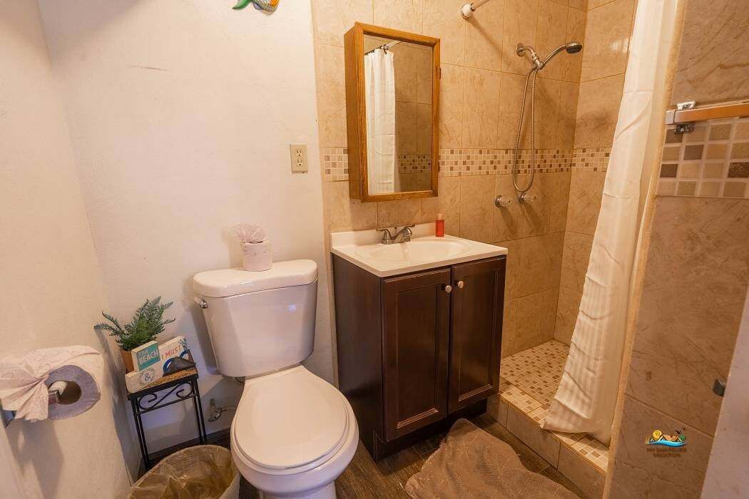 Photo of Bathroom in Primera Seccion