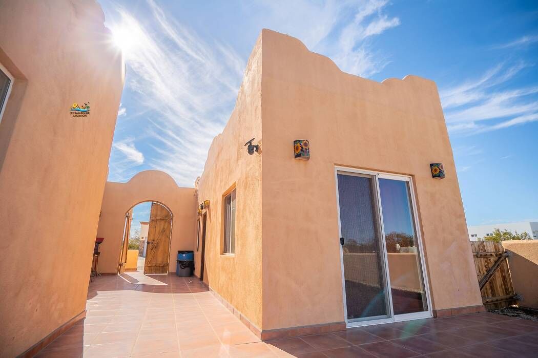 Photo of Outdoor in San Felipe