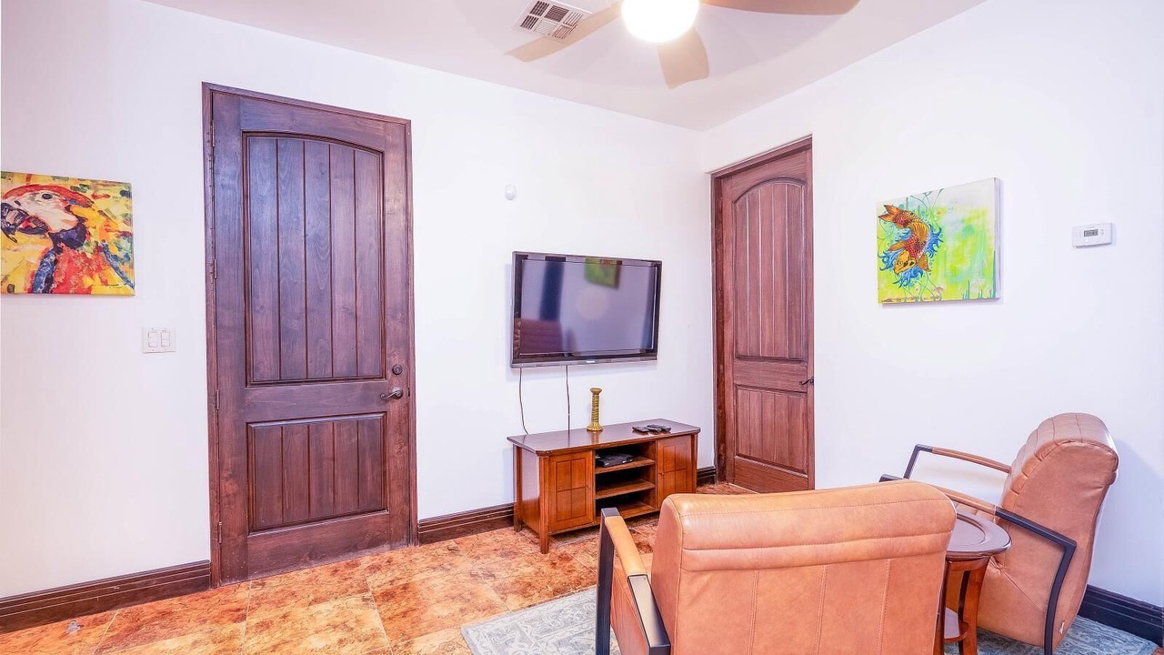 Photo of Bedroom in San Felipe
