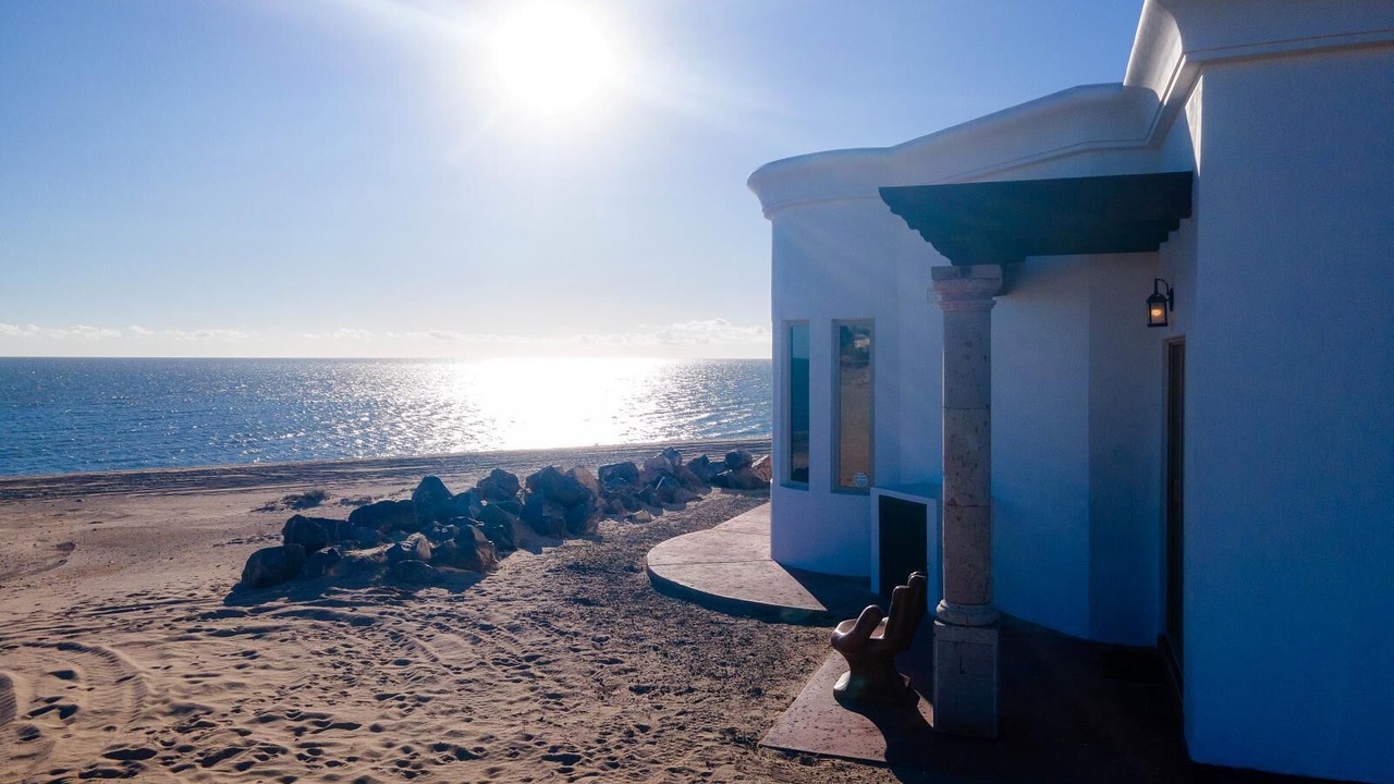 Photo of Others in San Felipe