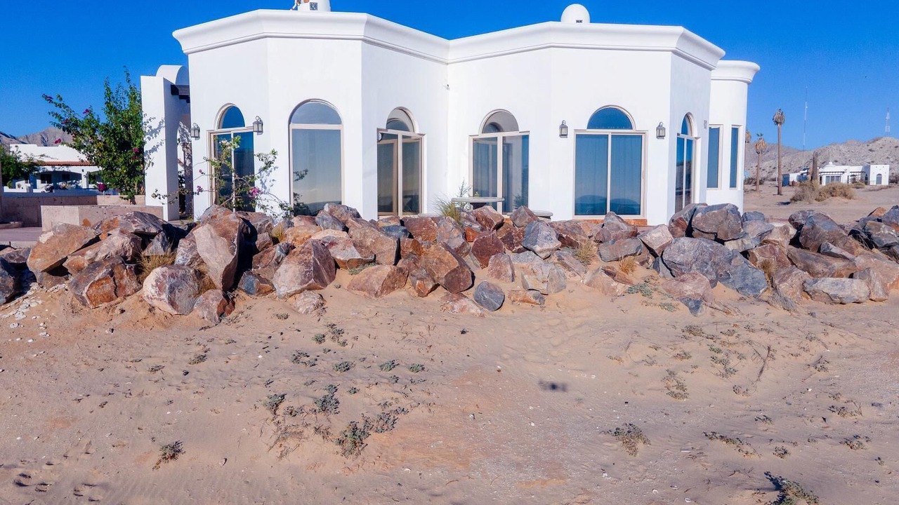 Photo of Others in San Felipe