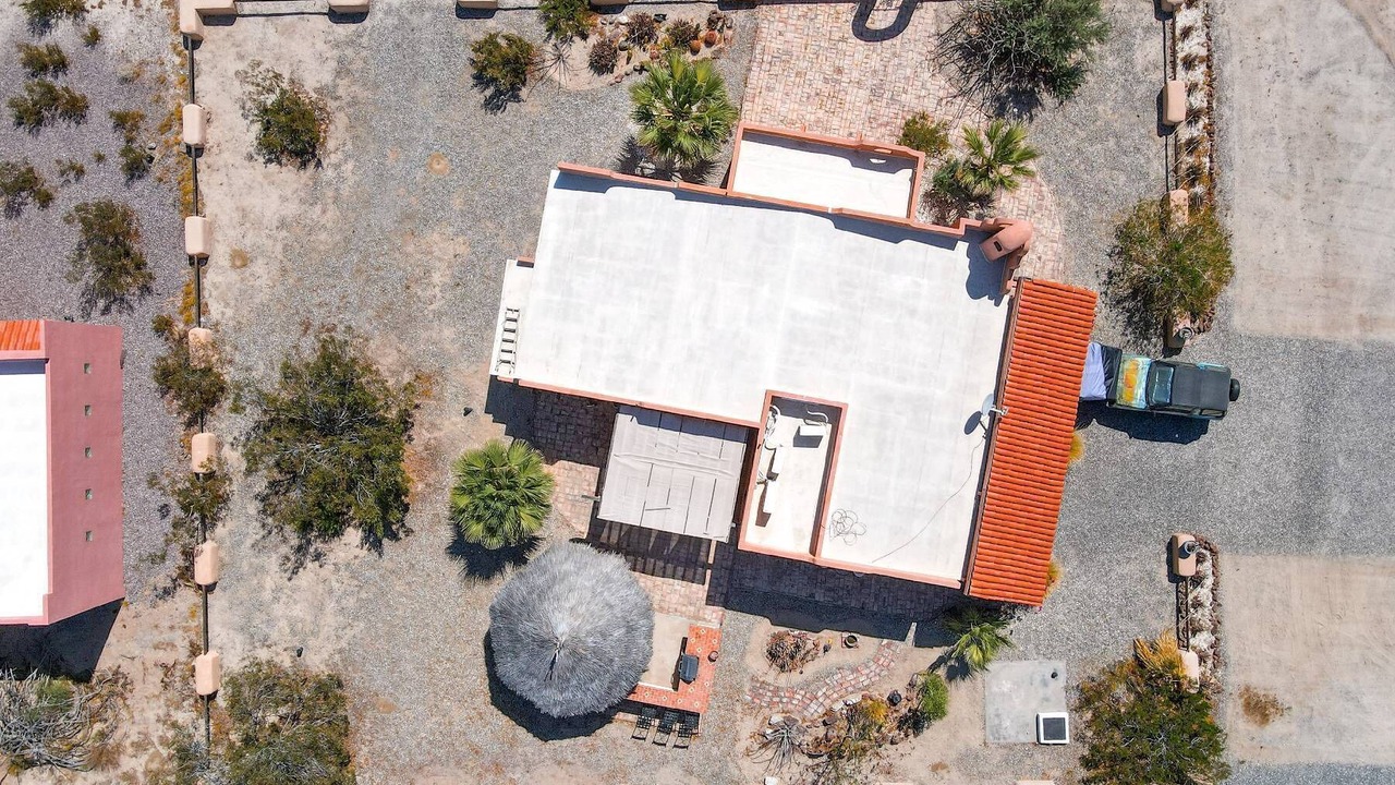 Photo of Outdoor in El Dorado Ranch