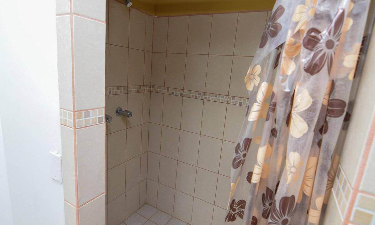 Photo of Bathroom in San Felipe