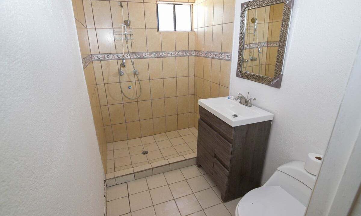 Photo of Bathroom in Segunda Seccion