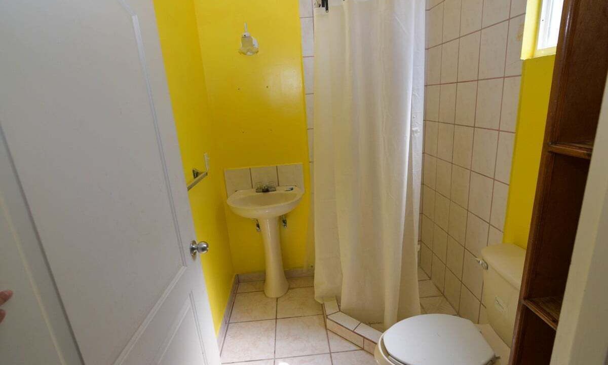 Photo of Bathroom in Segunda Seccion