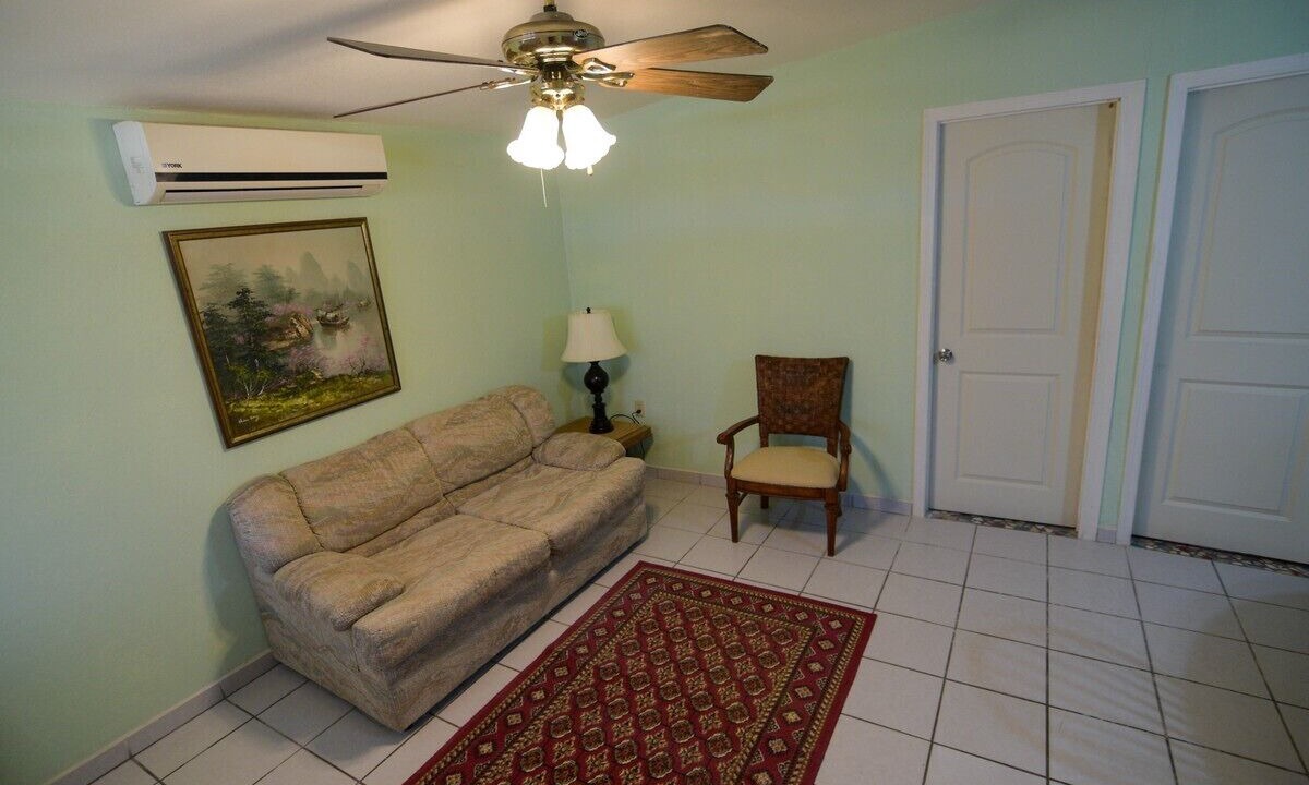 Photo of Bedroom in Segunda Seccion