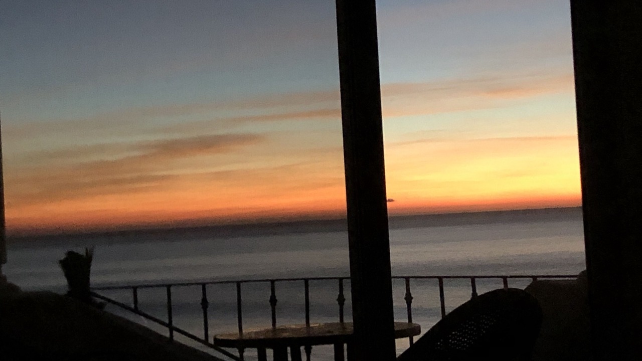 Photo of Patio Balcony in San Jose del Cabo