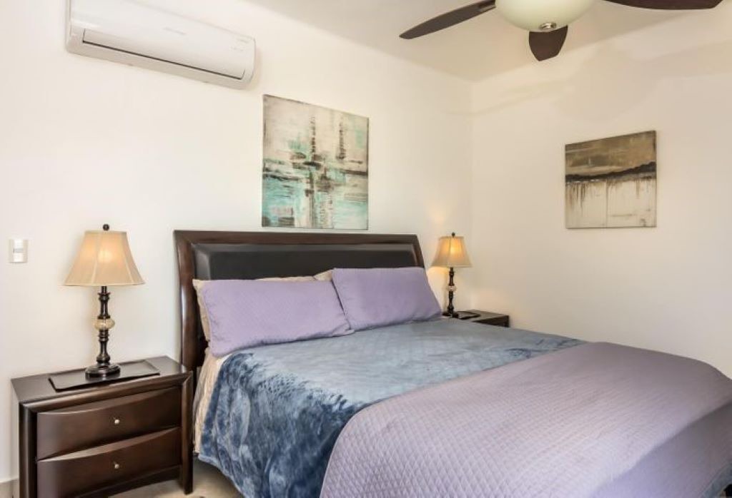 Photo of Bedroom in San Jose del Cabo