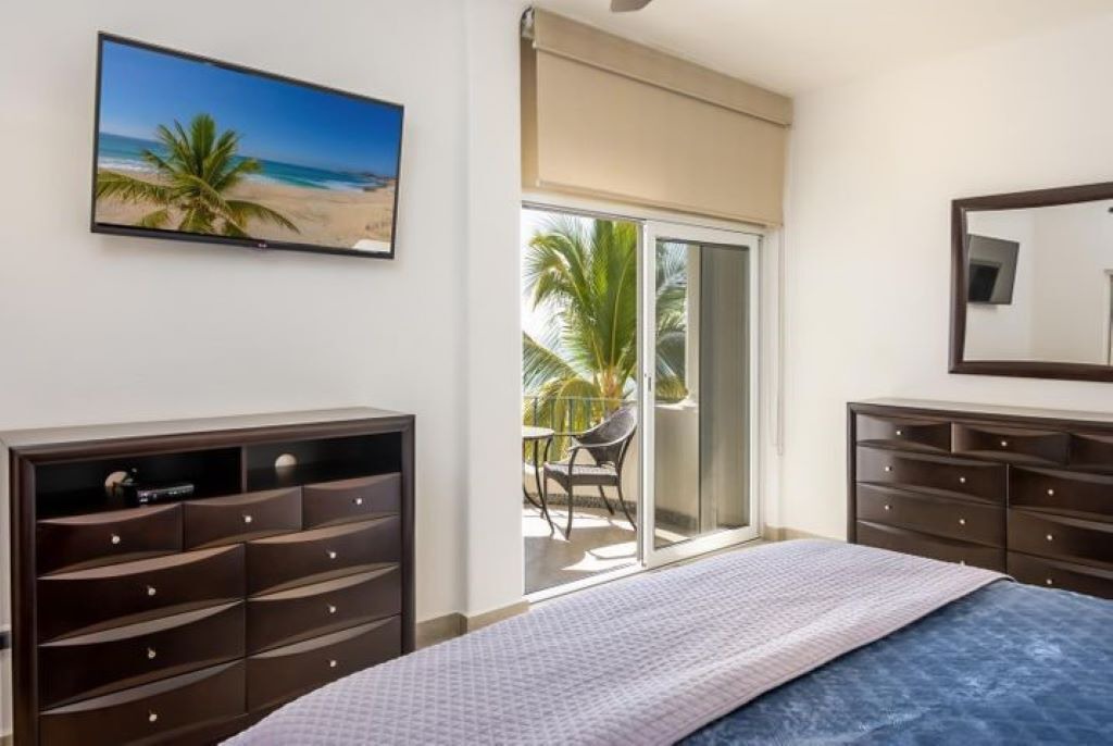 Photo of Bedroom in San Jose del Cabo
