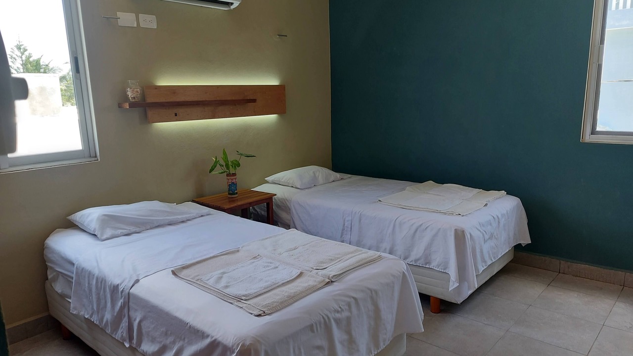 Photo of Bedroom in Chuburna Puerto