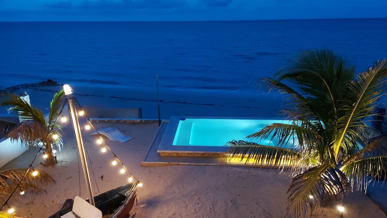 Photo of Outdoor in Chuburna Puerto
