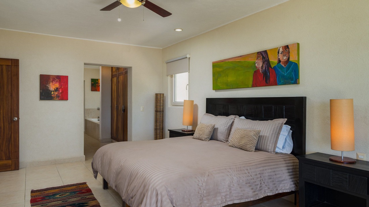 Photo of Bedroom in Emiliano Zapata