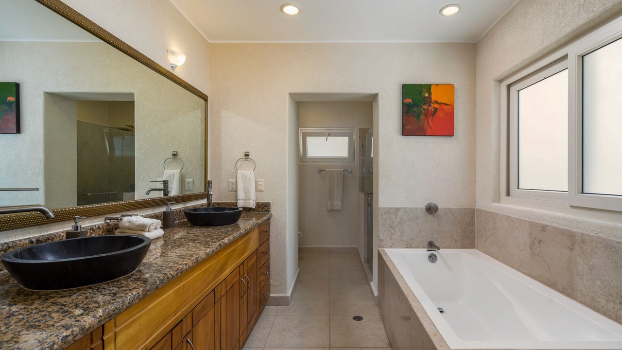Photo of Bathroom in Emiliano Zapata