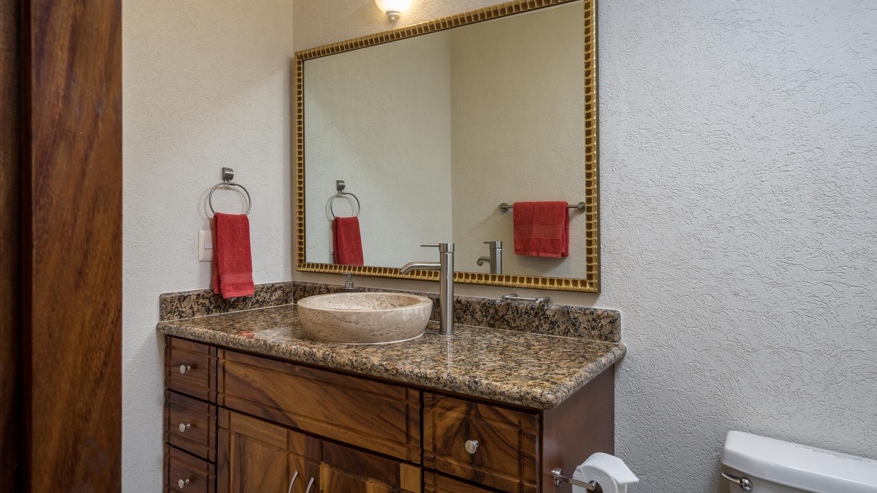 Photo of Bathroom in Emiliano Zapata
