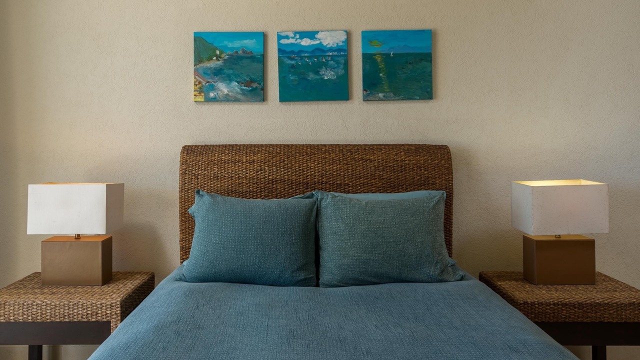 Photo of Bedroom in Emiliano Zapata