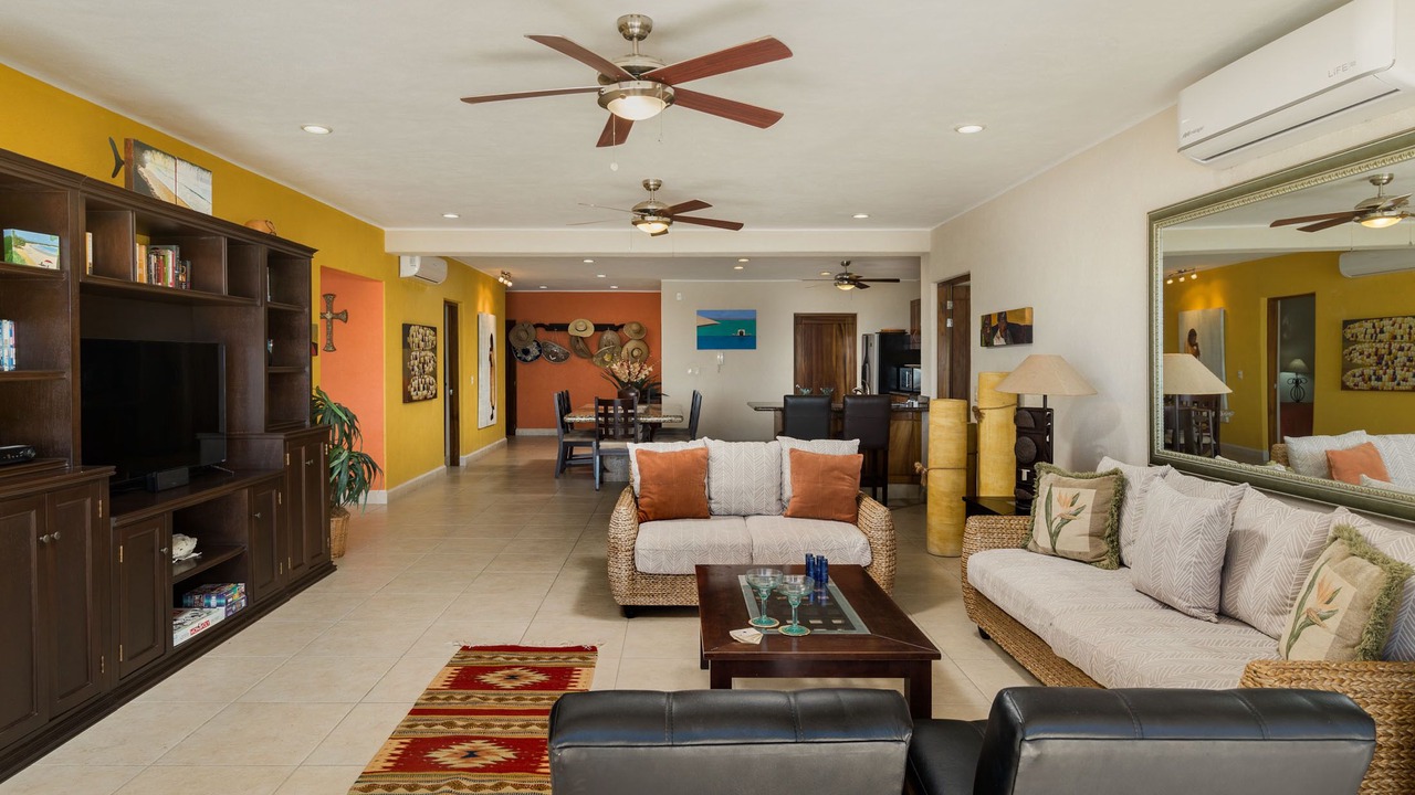 Photo of Livingroom in Emiliano Zapata
