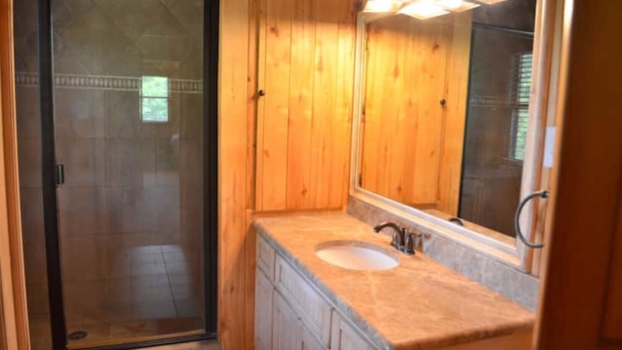 Photo of Bathroom in Alba