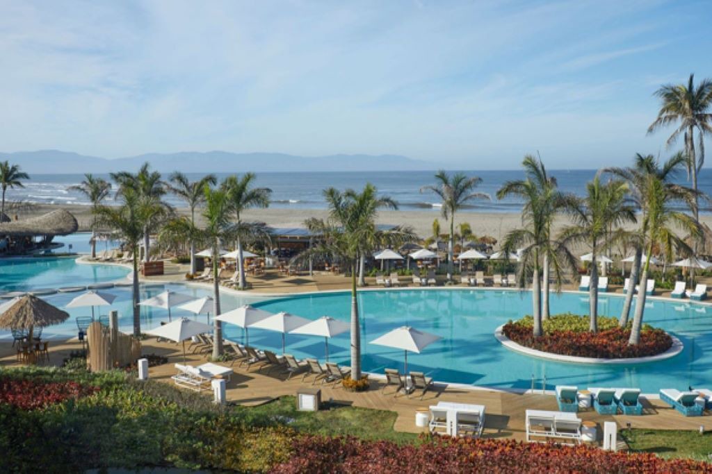 Photo of Outdoor in Nuevo Vallarta