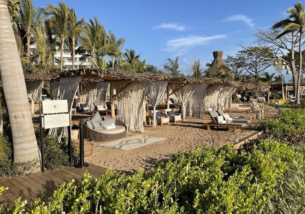 Photo of Outdoor in Nuevo Vallarta