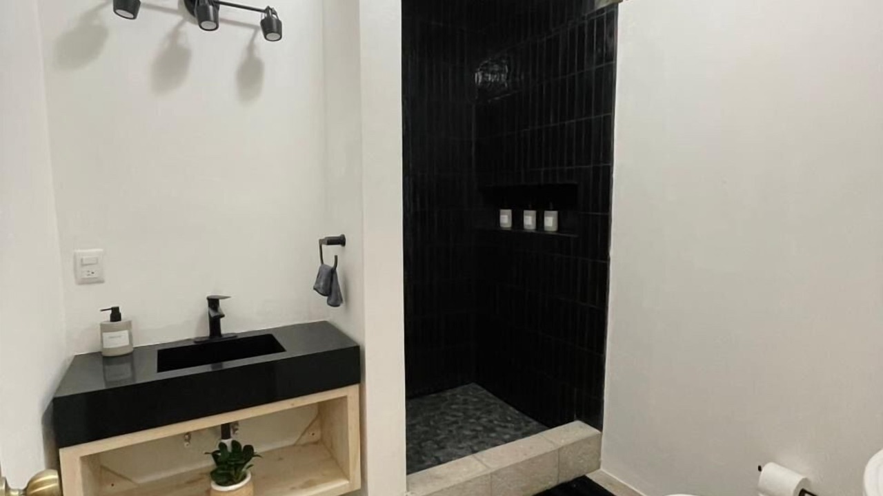 Photo of Bathroom in San Antonio Palopo