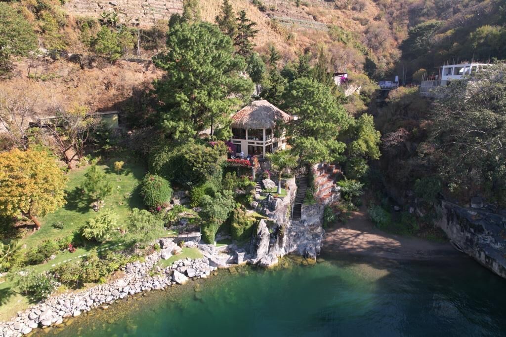 Photo of Outdoor in San Antonio Palopo