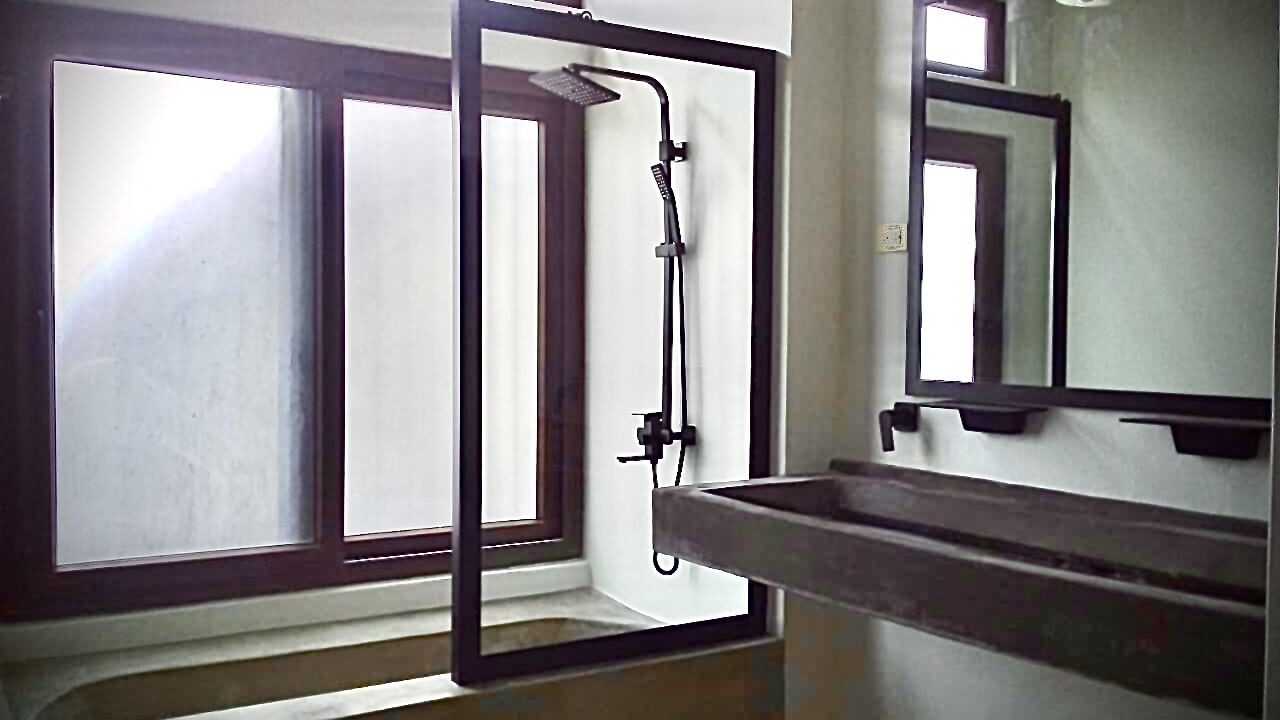 Photo of Bathroom in San Antonio Palopo
